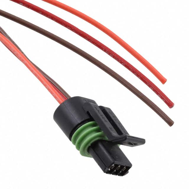 1-172 Sensata-BEI Sensors  Accesorios